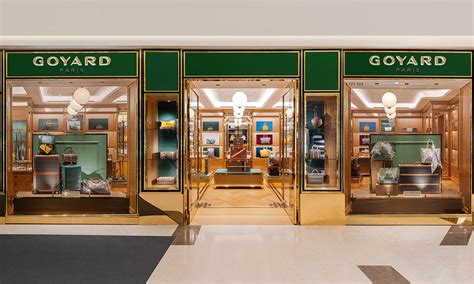 goyard london resimleri|goyard china world.